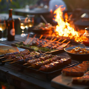 Bbq Sunday