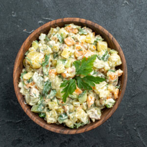 Potato salad