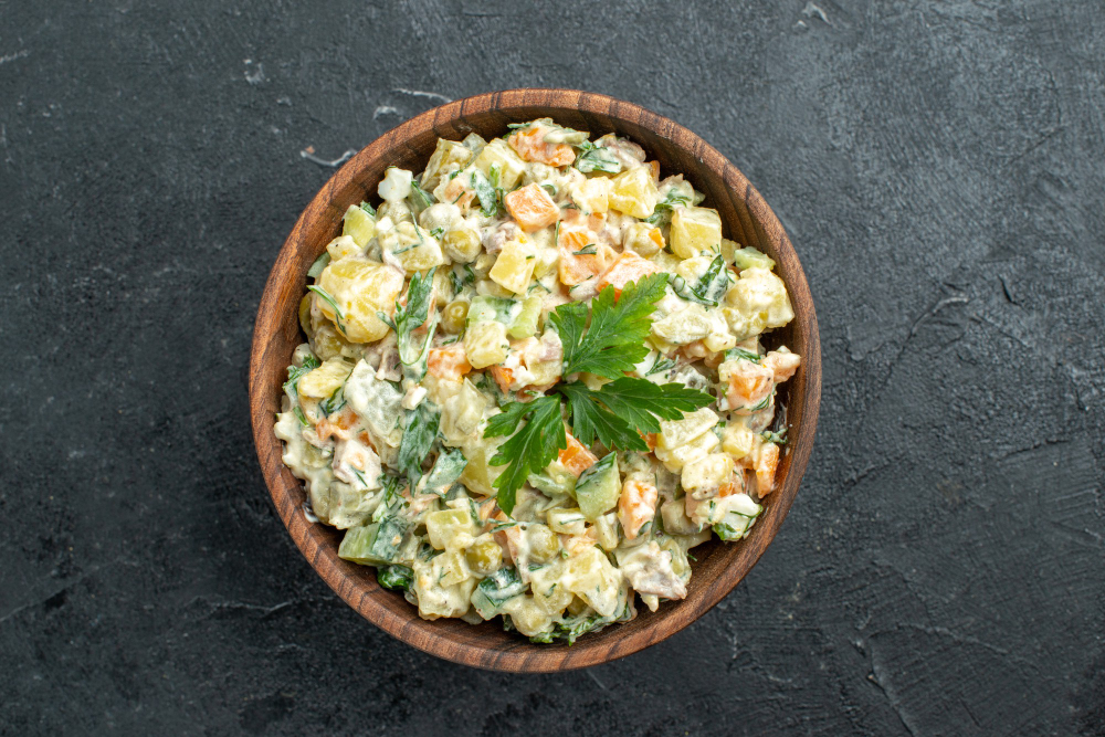 Potato salad