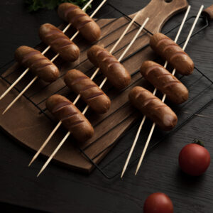 Sausage on a Stick