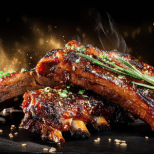 Party ribs